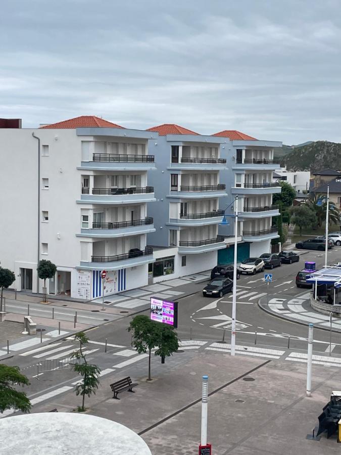 Los Castellanos Nº 8 苏安塞斯 外观 照片